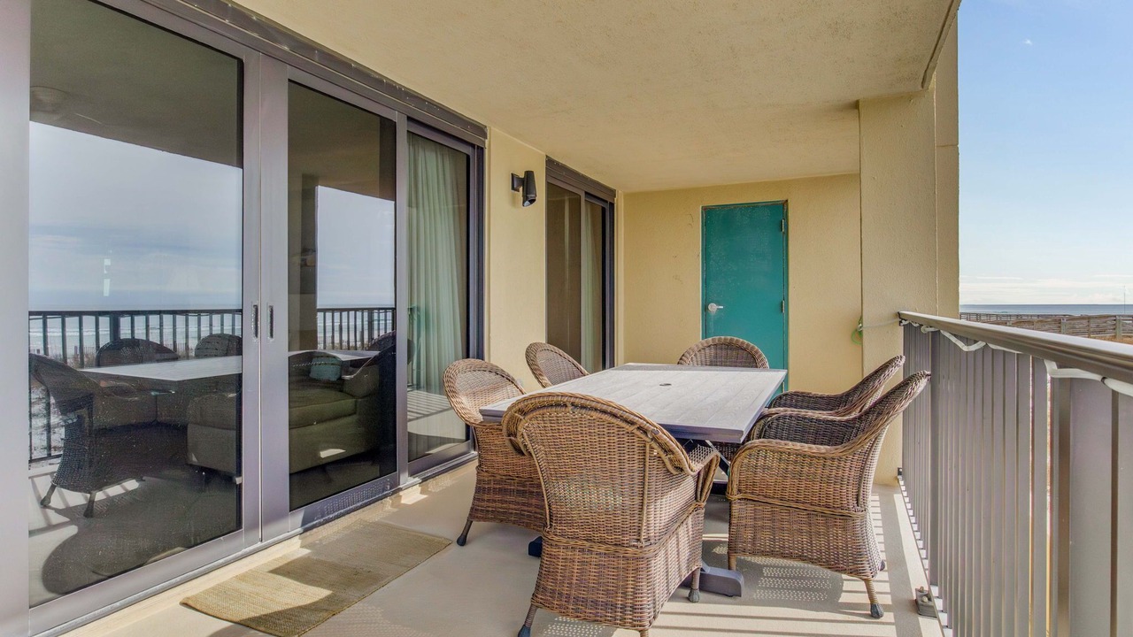Photo of Outdoor in Orange Beach East