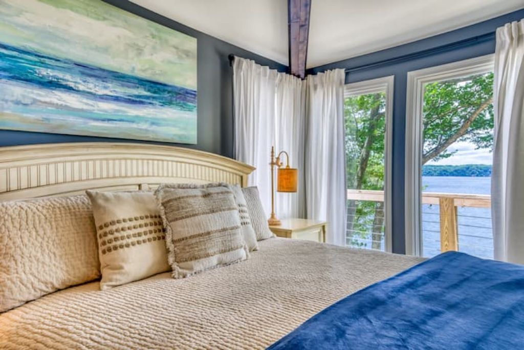 Photo of Bedroom in Muscle Shoals