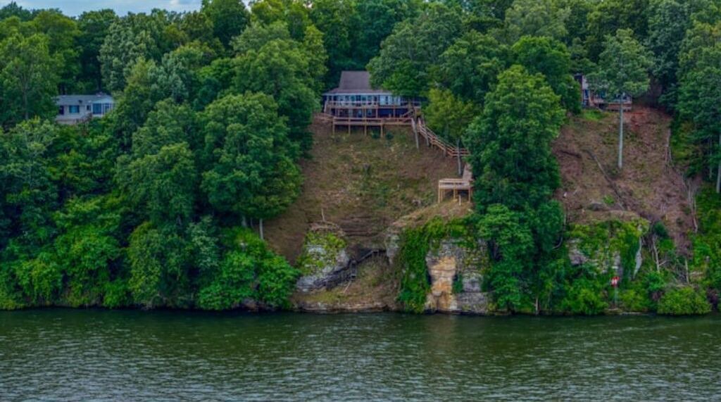 Photo of Outdoor in Muscle Shoals