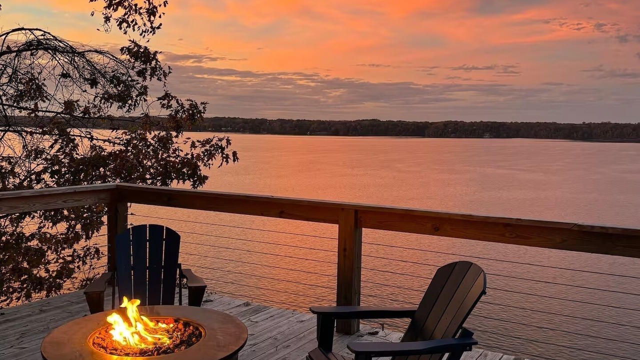Photo of Patio Balcony in Muscle Shoals
