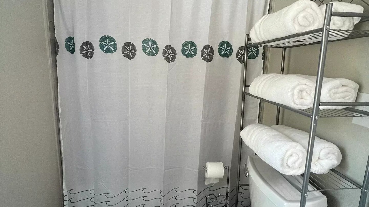 Photo of Bathroom in Arlington