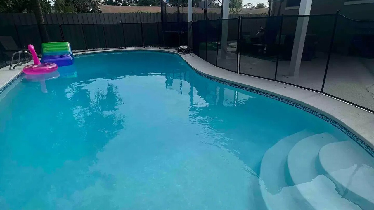 Photo of Outdoor in Arlington