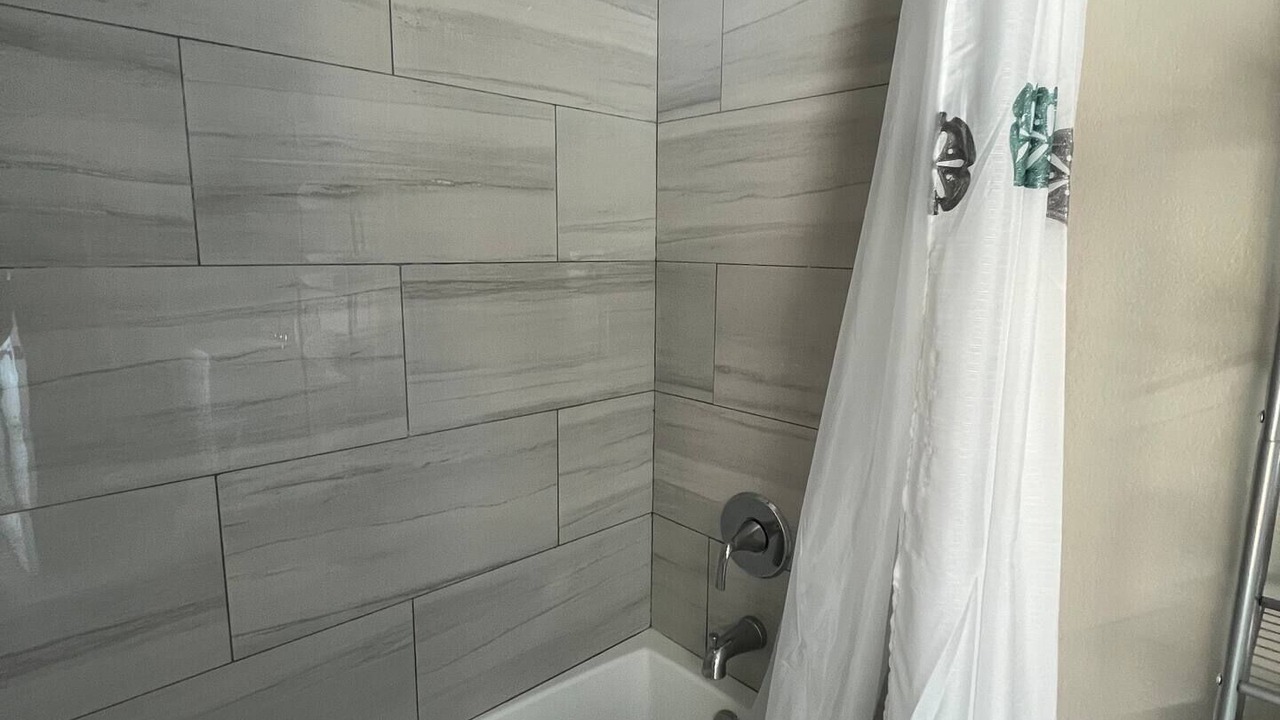 Photo of Bathroom in Arlington