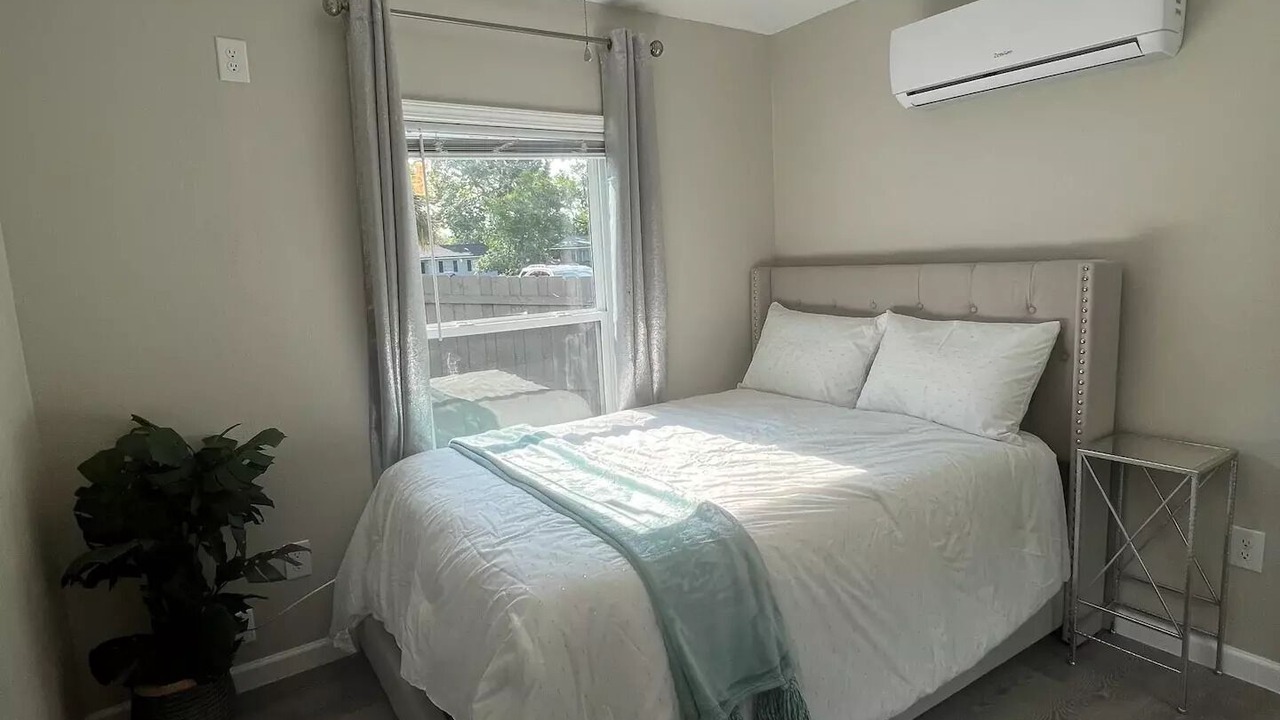 Photo of Bedroom in Arlington