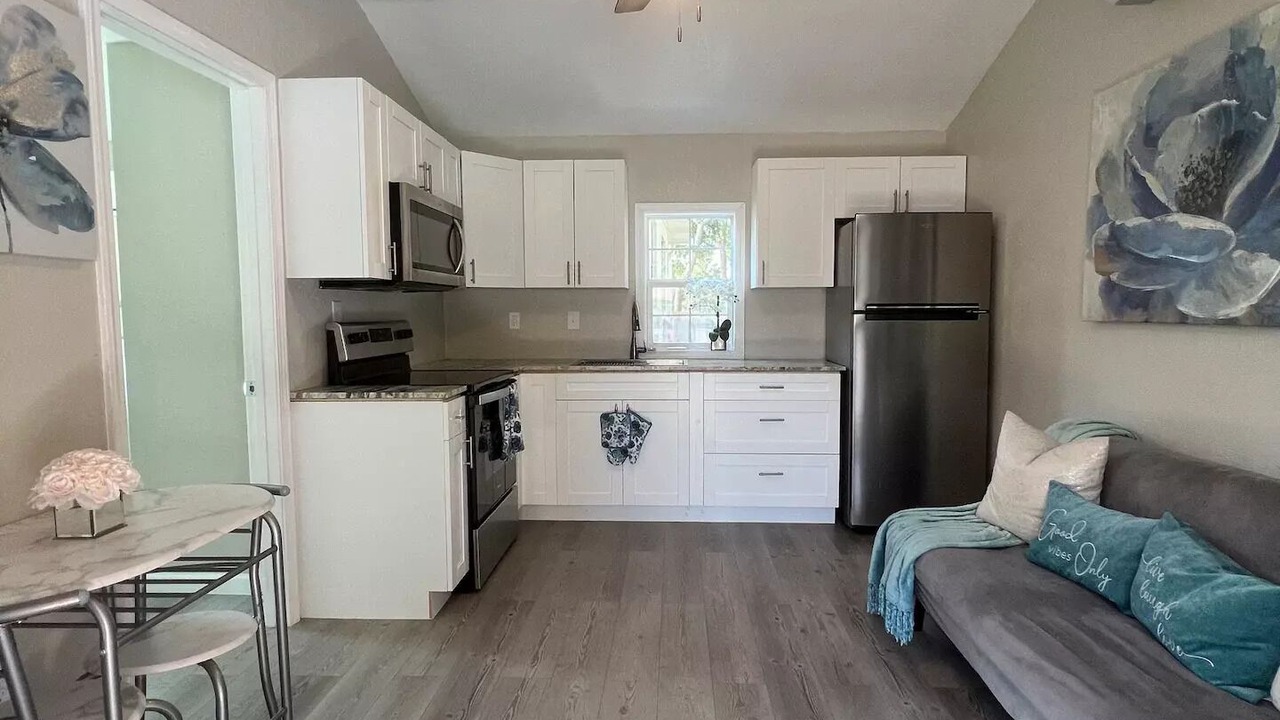 Photo of Livingroom in Arlington