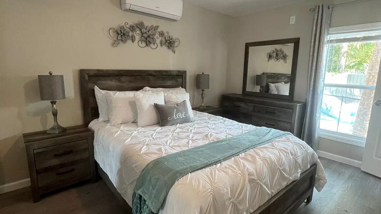 Photo of Bedroom in Arlington