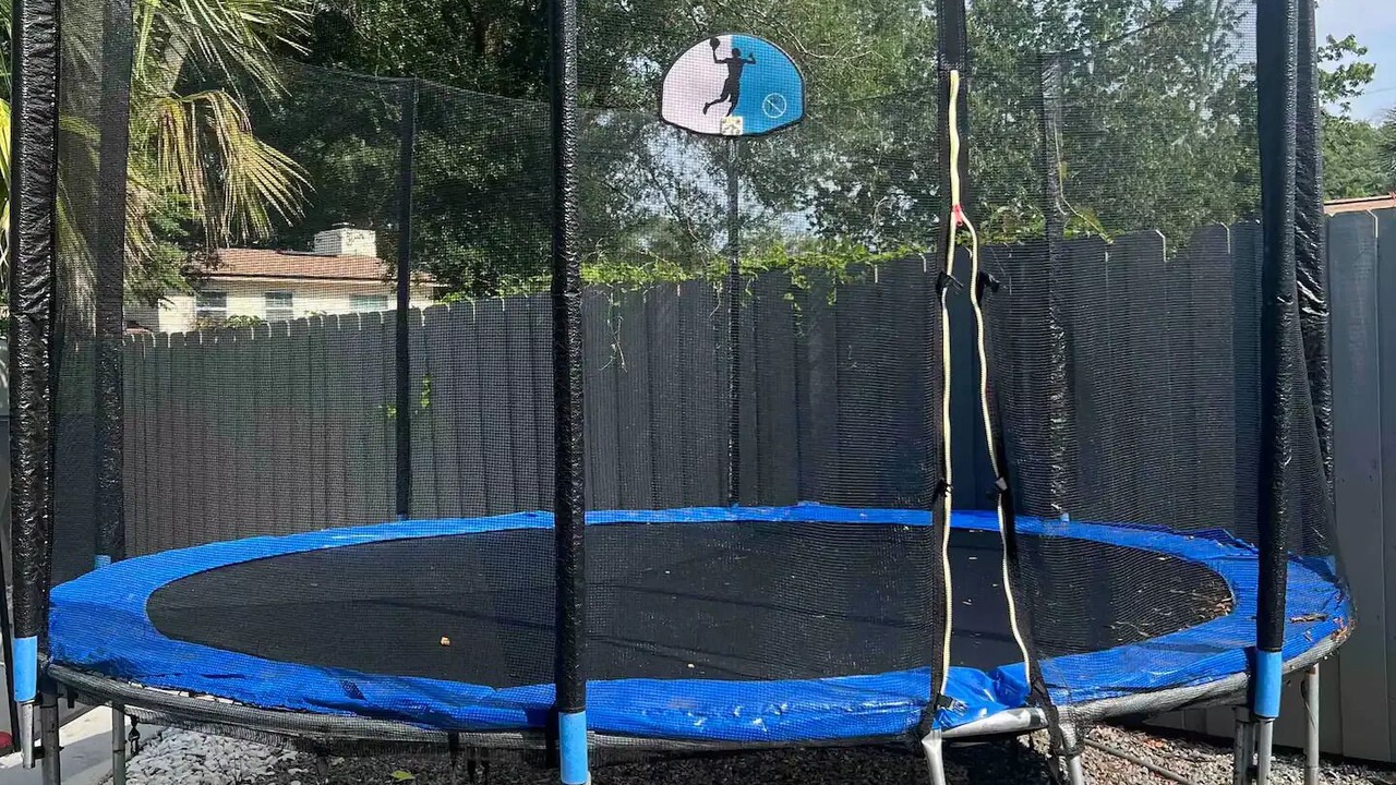 Photo of Outdoor in Arlington