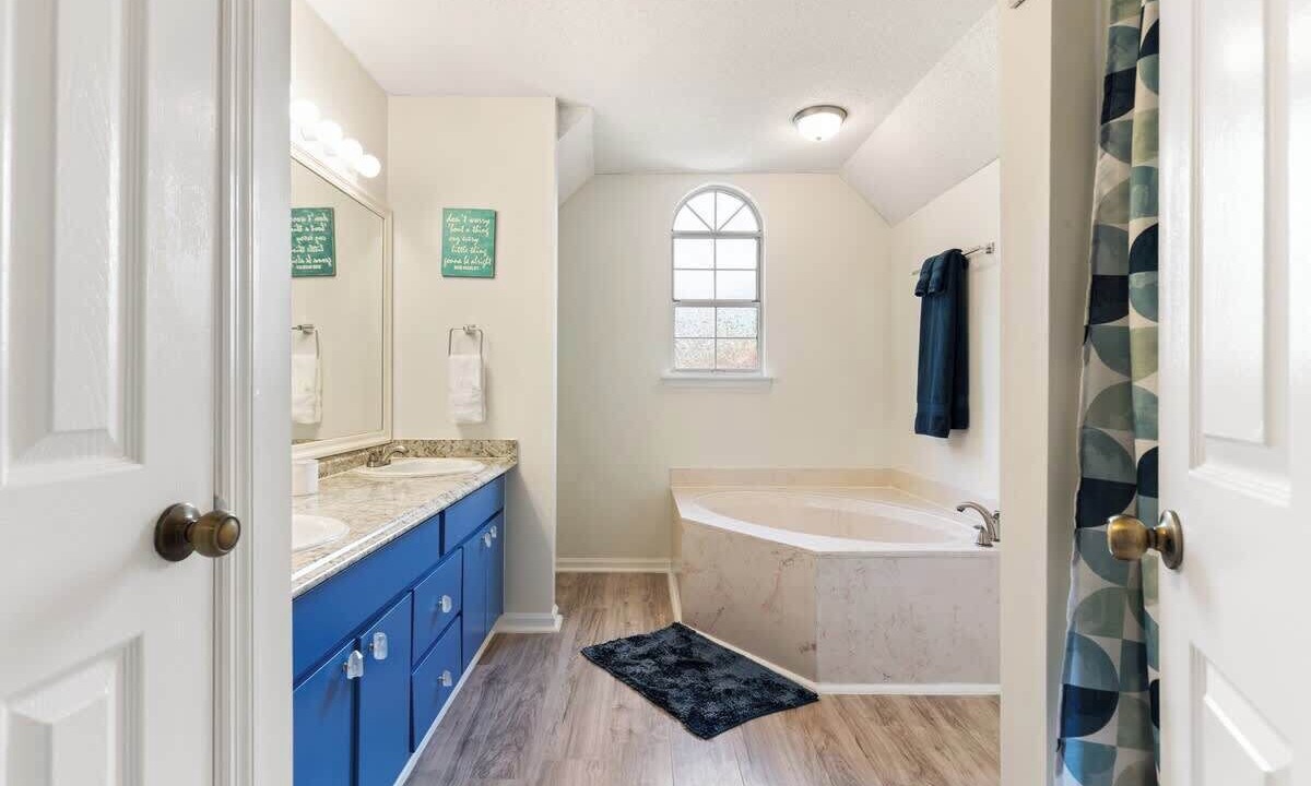 Photo of Bathroom in Brunswick