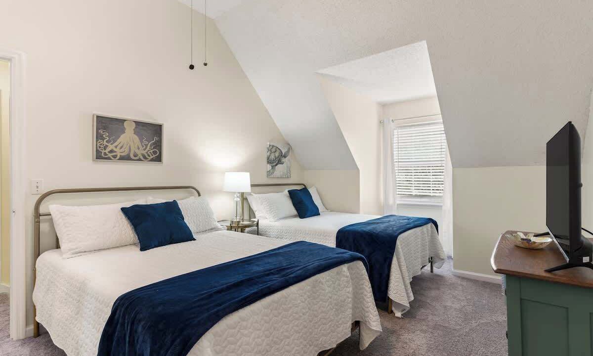 Photo of Bedroom in Brunswick