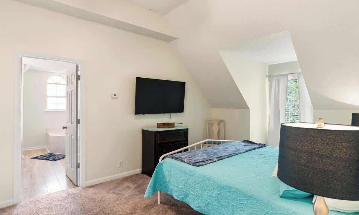 Photo of Bedroom in Brunswick