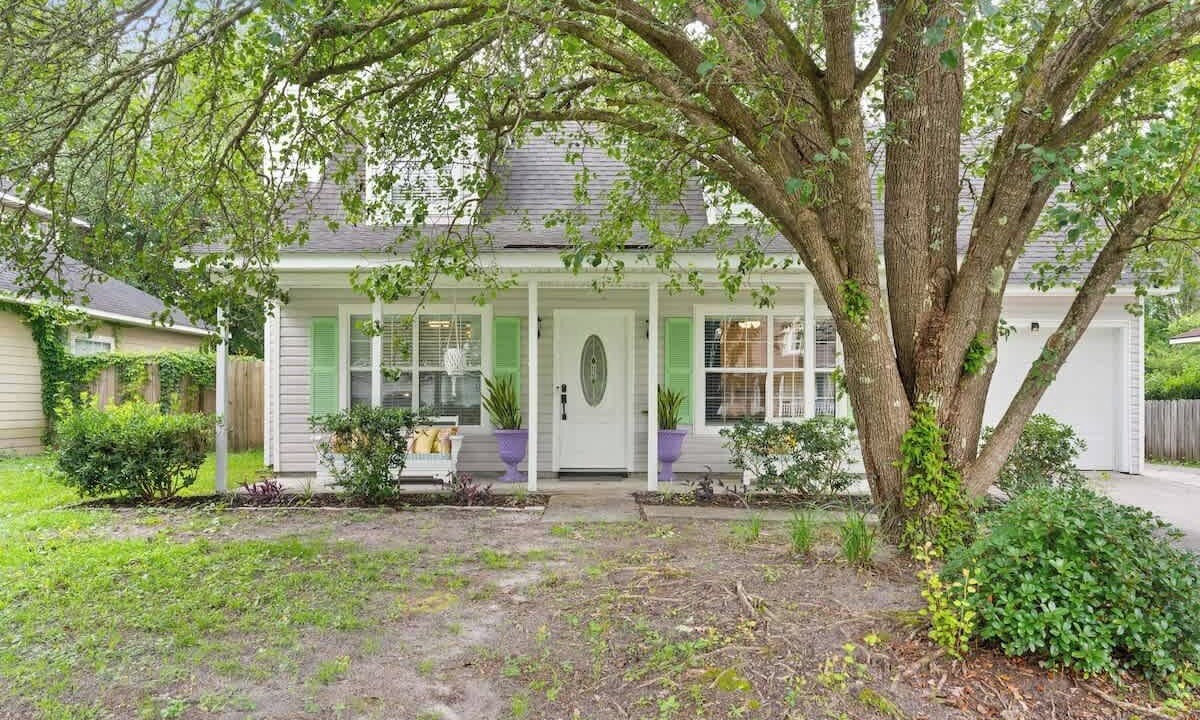 Photo of Outdoor in Brunswick