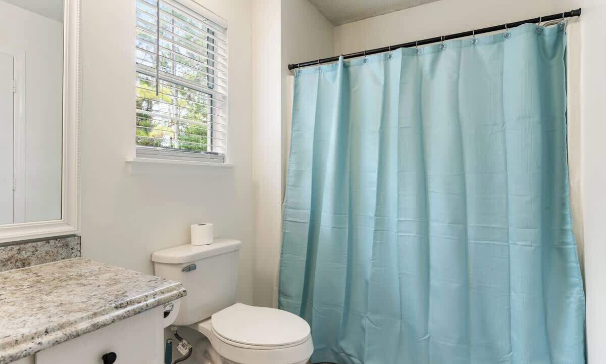 Photo of Bathroom in Brunswick