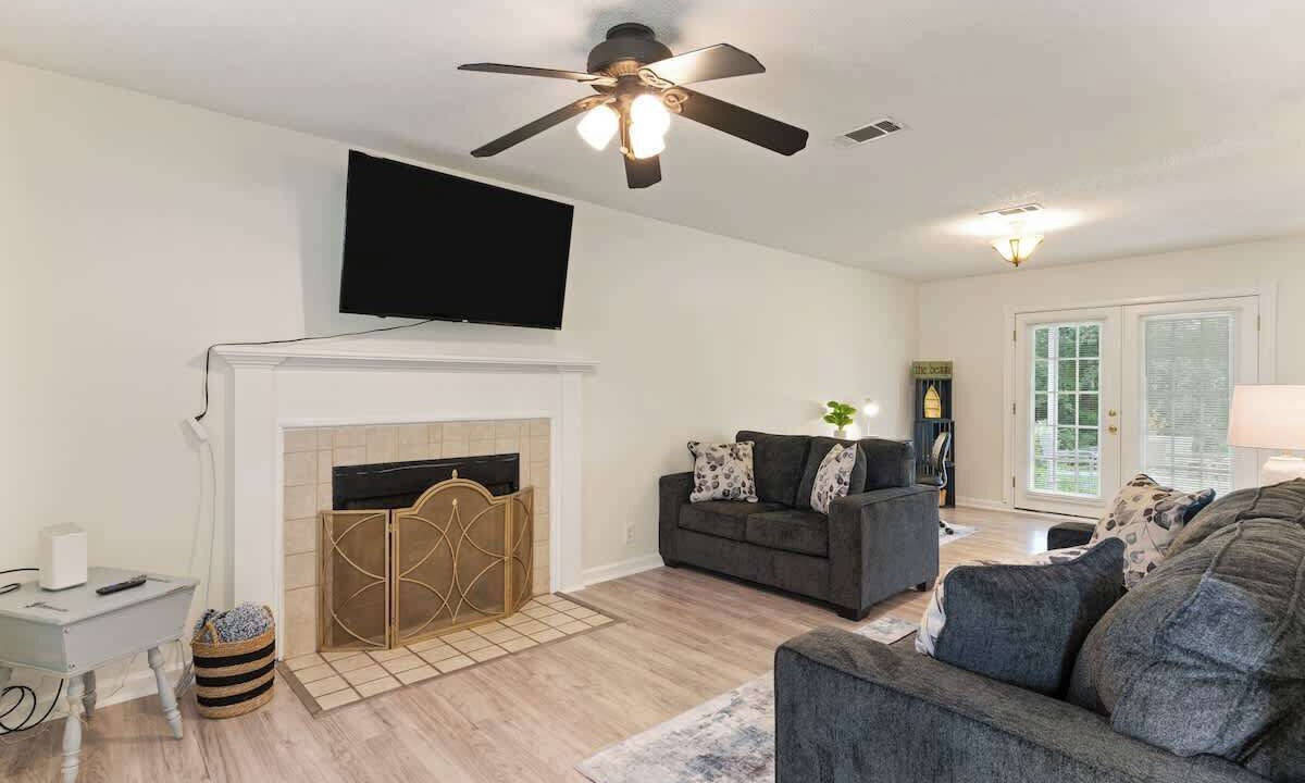 Photo of Livingroom in Brunswick