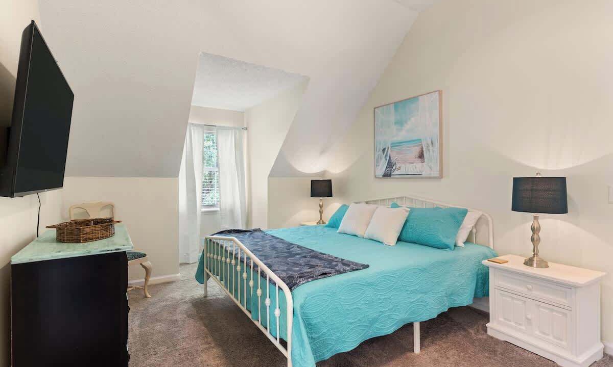 Photo of Bedroom in Brunswick