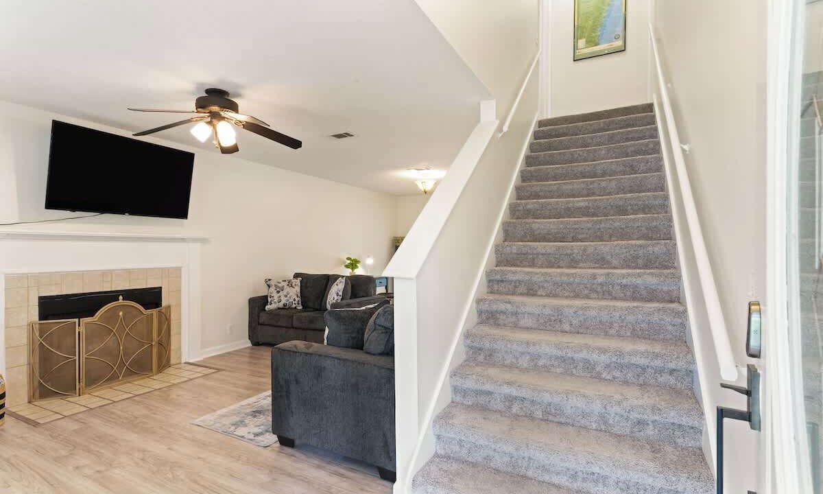 Photo of Livingroom in Brunswick