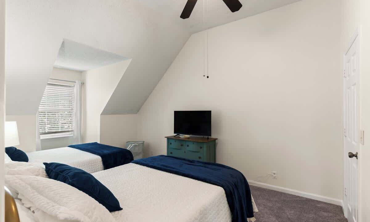Photo of Bedroom in Brunswick