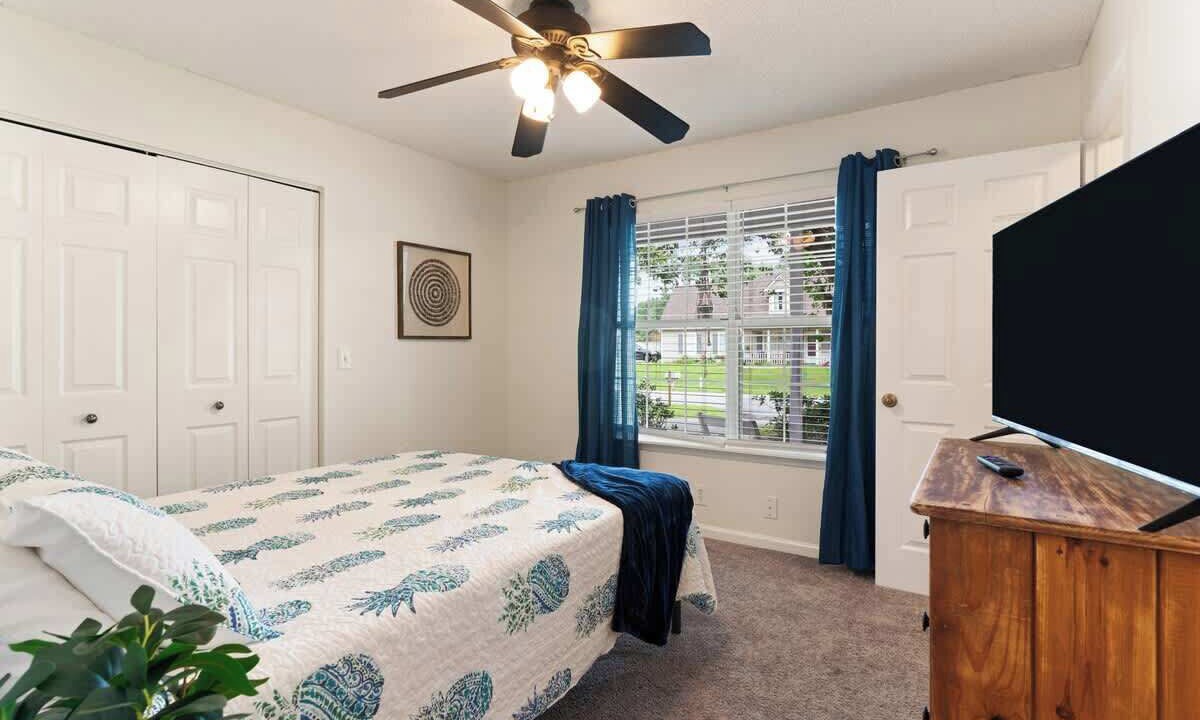 Photo of Bedroom in Brunswick