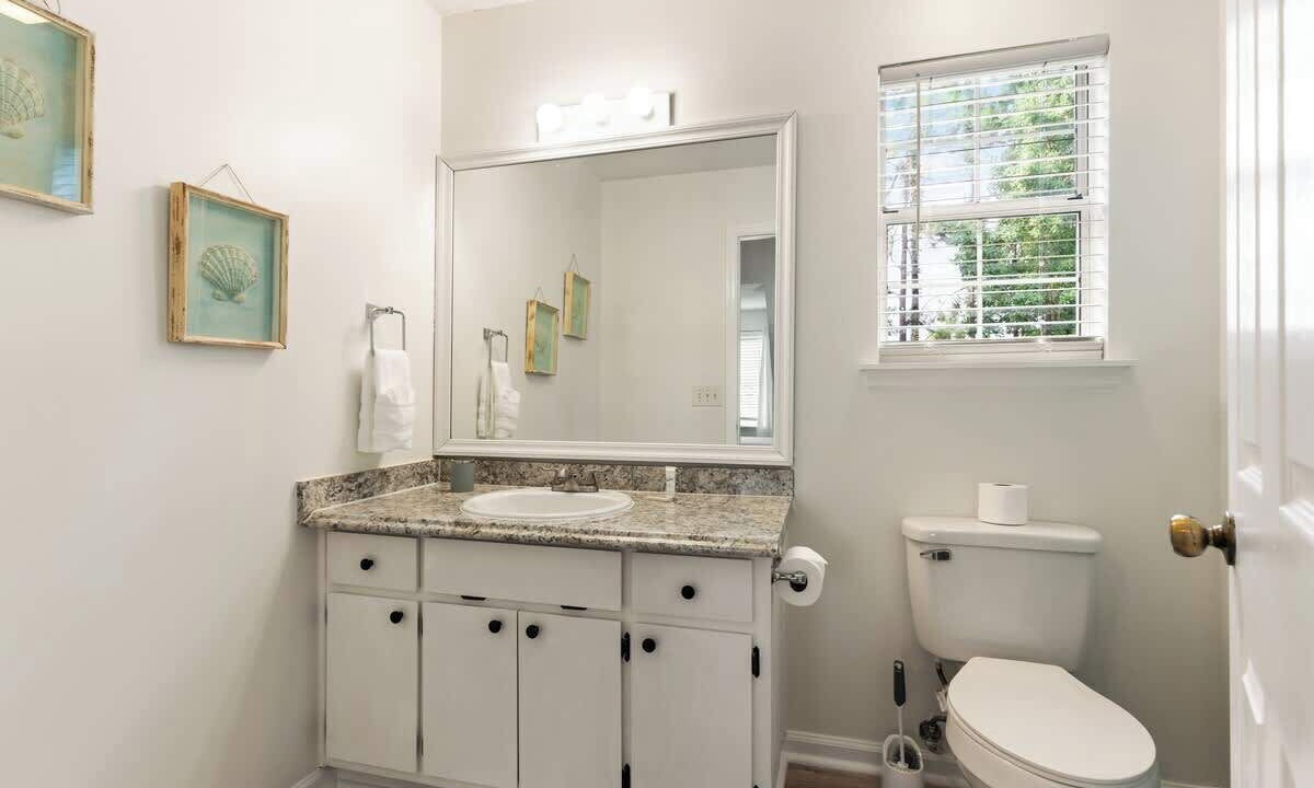 Photo of Bathroom in Brunswick