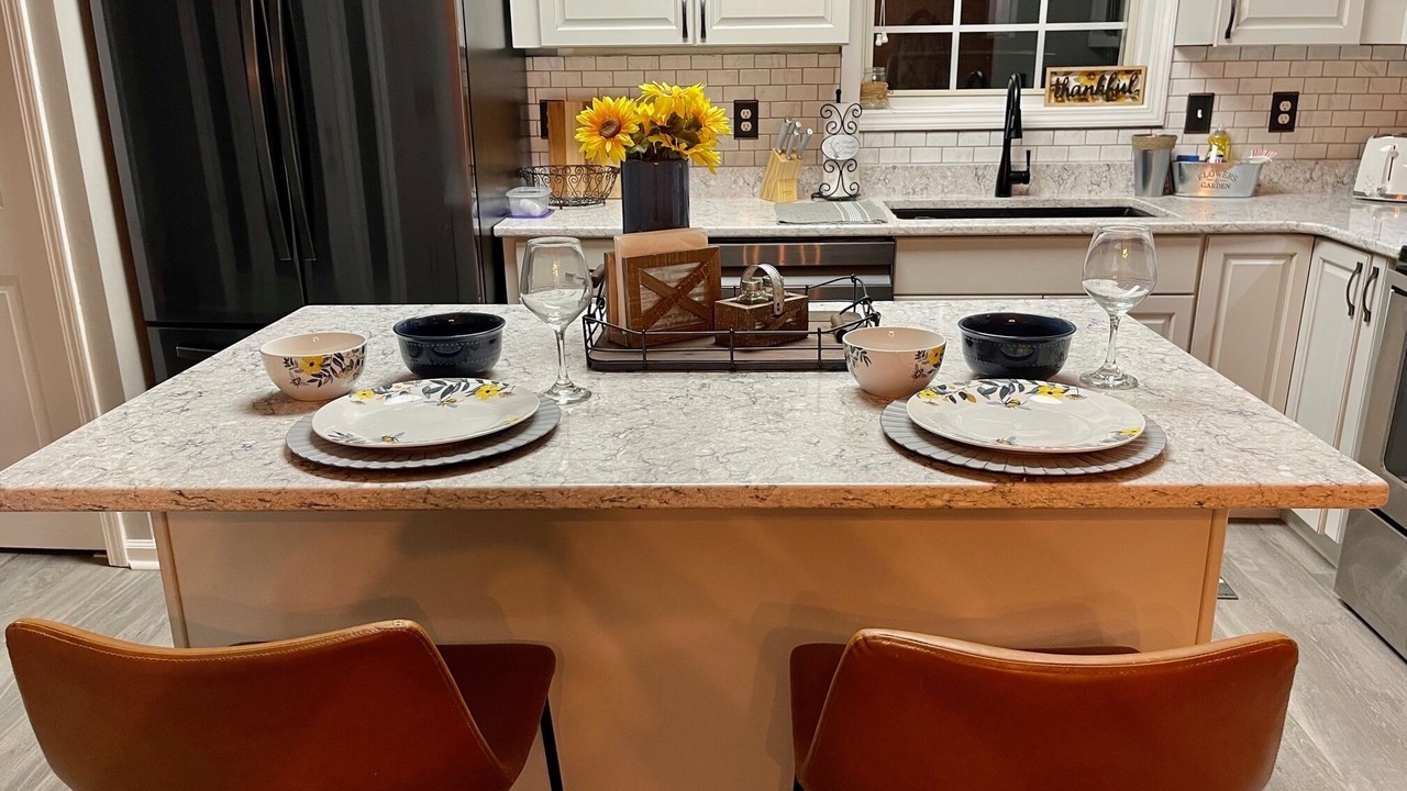 Photo of Kitchen in Newnan