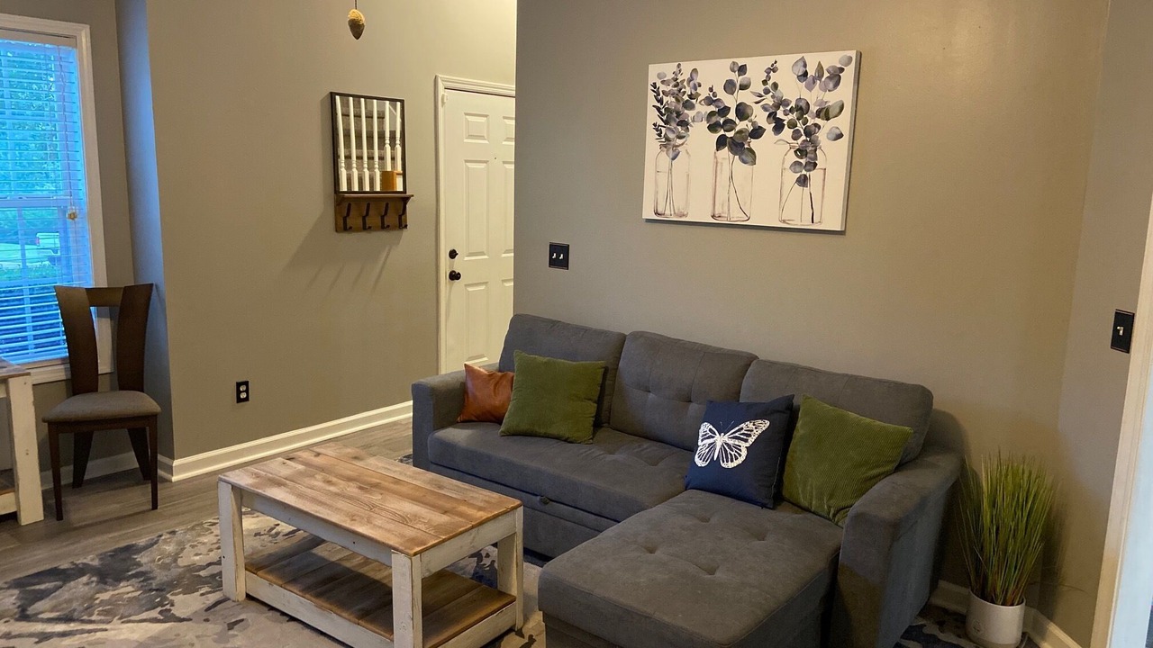 Photo of Livingroom in Newnan