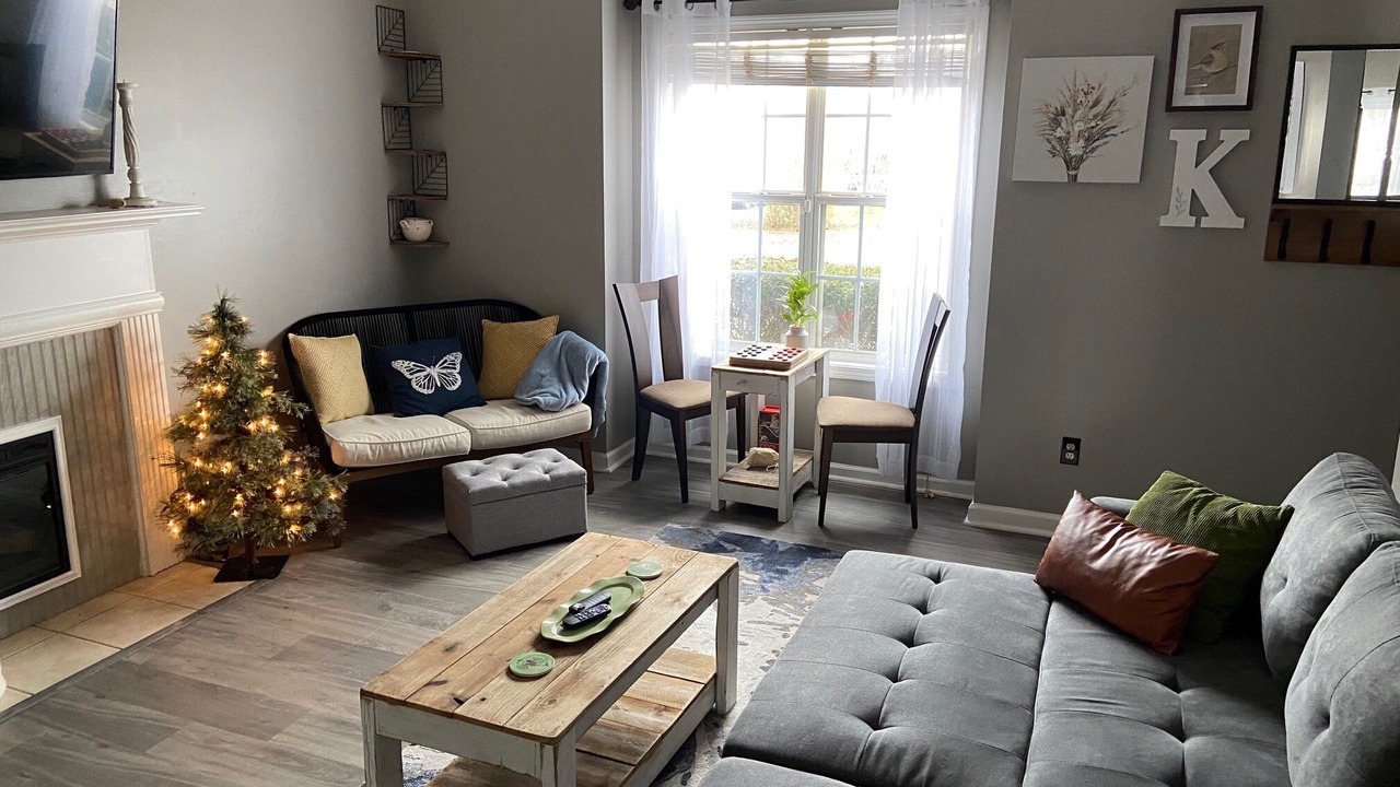 Photo of Livingroom in Newnan