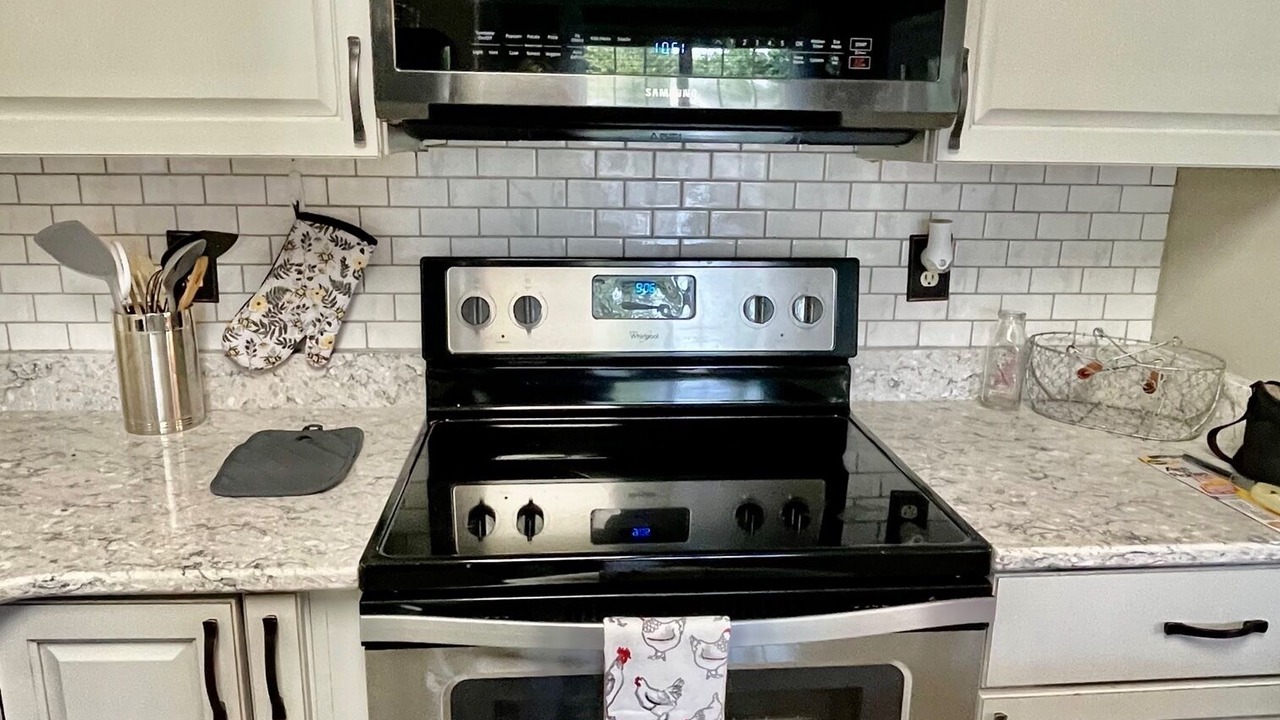 Photo of Kitchen in Newnan