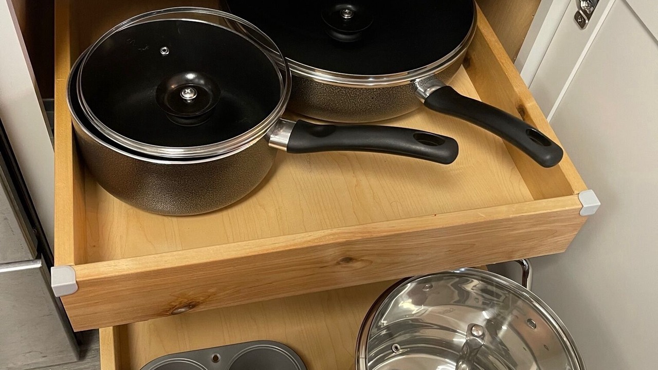 Photo of Kitchen in Newnan