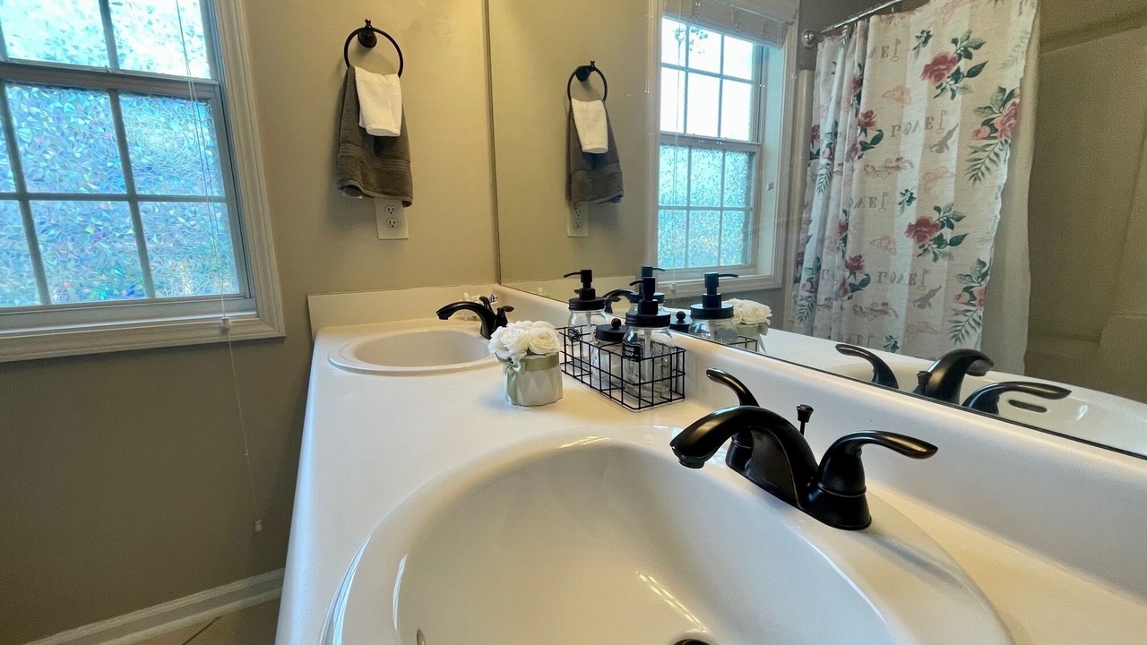 Photo of Bathroom in Newnan