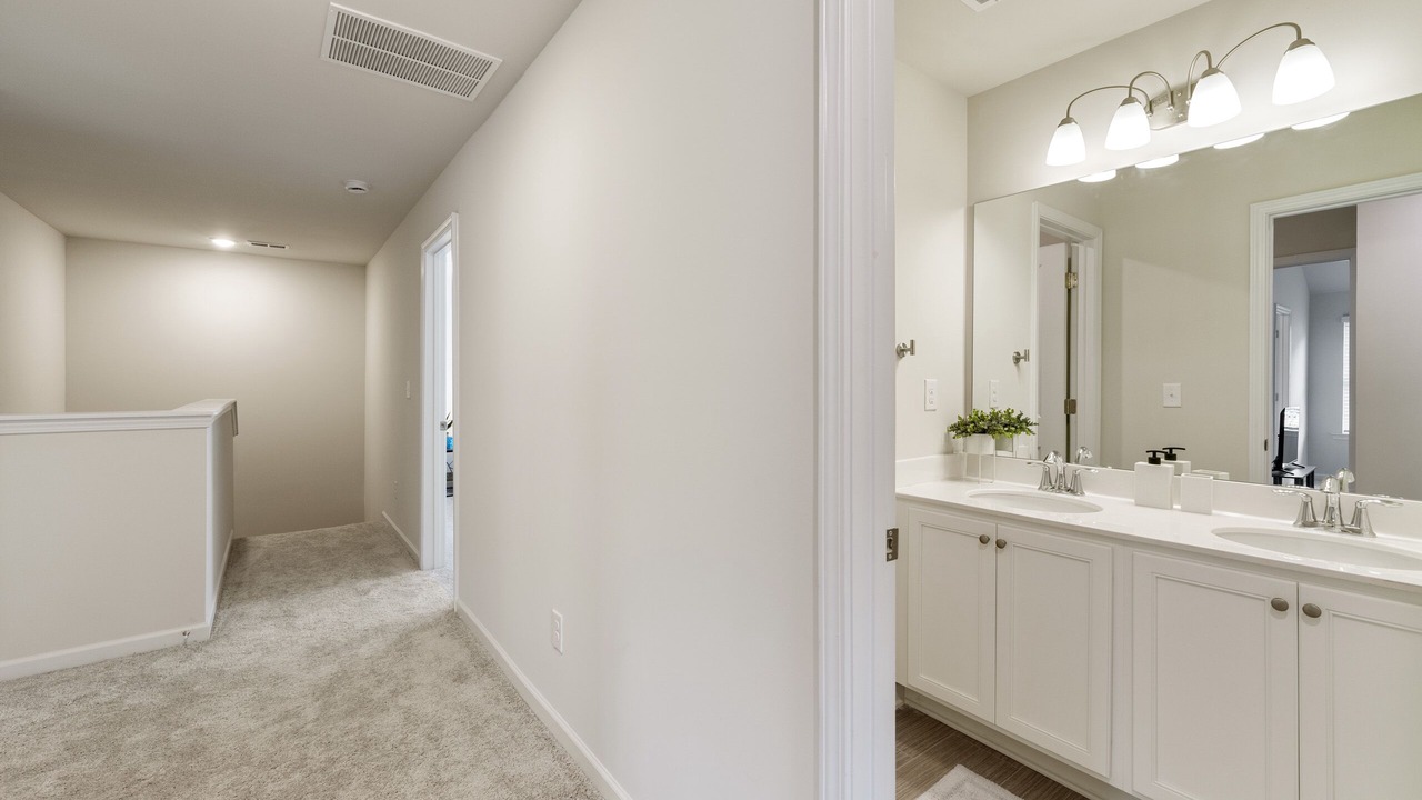 Photo of Bathroom in Church Street