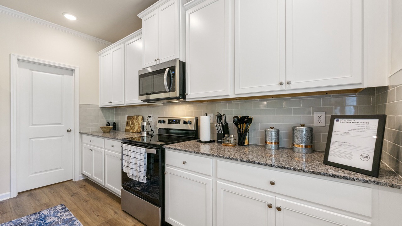 Photo of Kitchen in Church Street