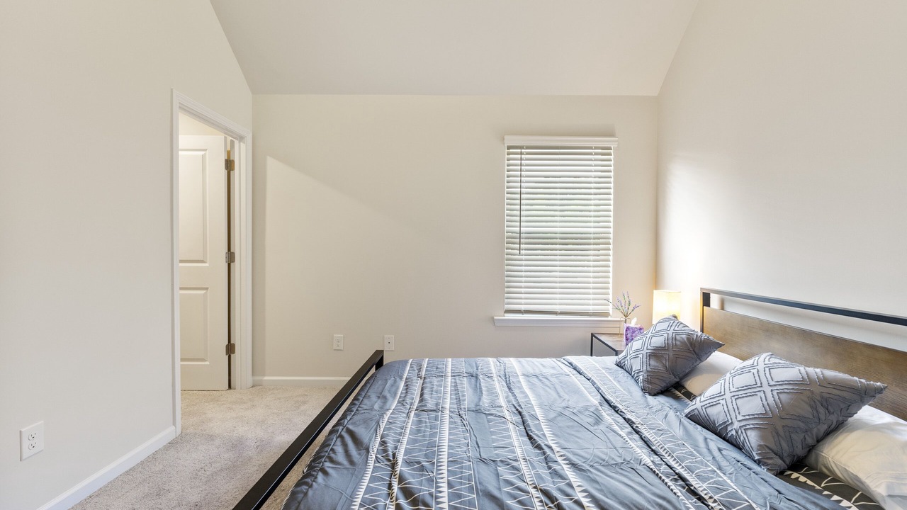 Photo of Bedroom in Church Street