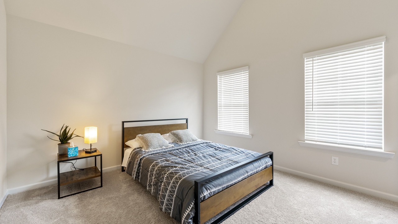 Photo of Bedroom in Church Street
