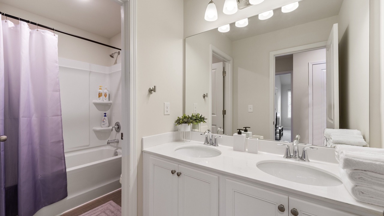 Photo of Bathroom in Church Street