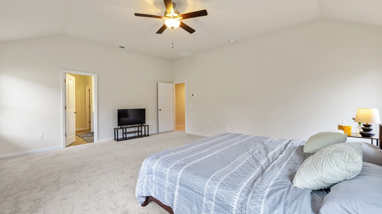 Photo of Bedroom in Church Street