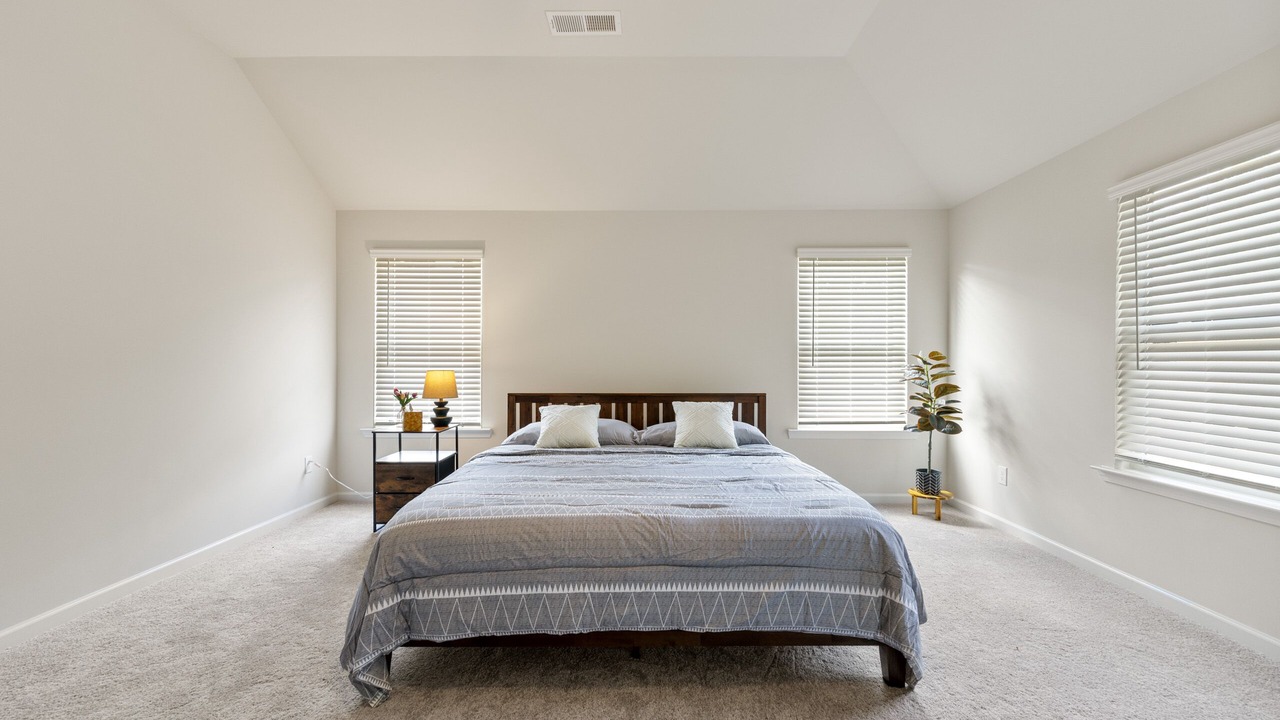 Photo of Bedroom in Church Street