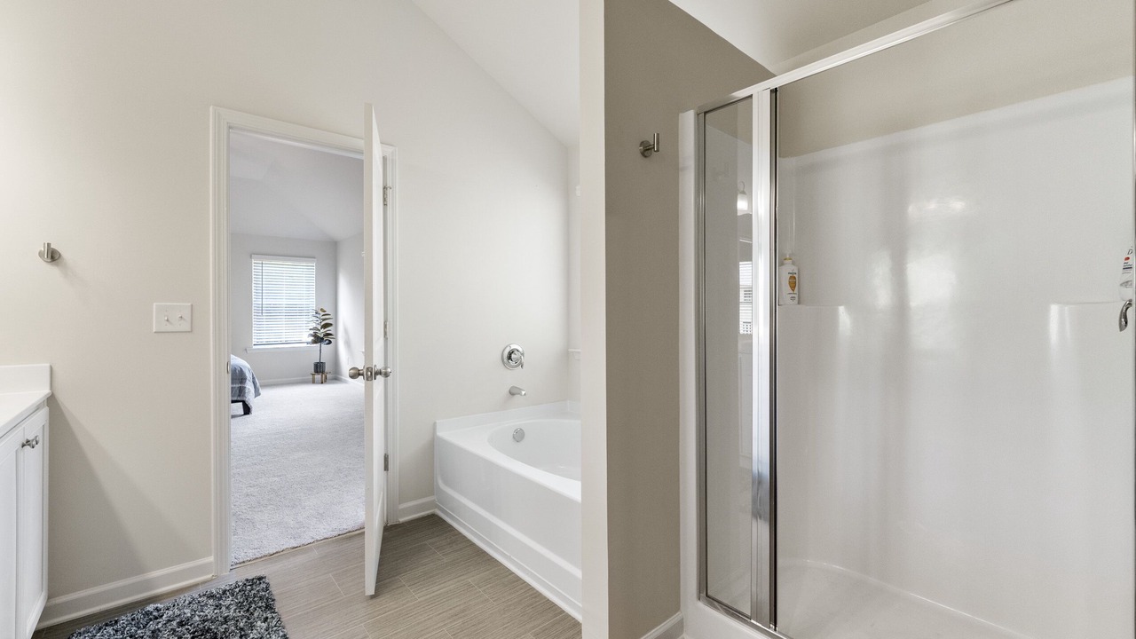 Photo of Bathroom in Church Street