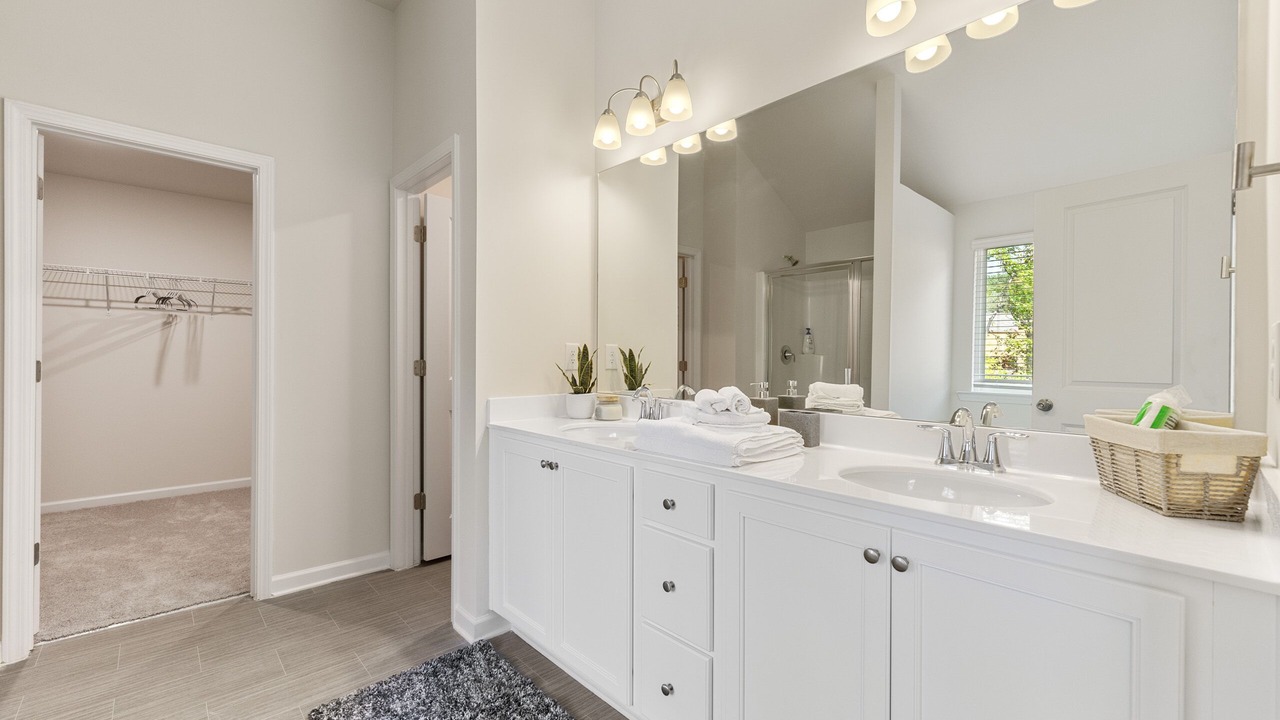 Photo of Bathroom in Church Street