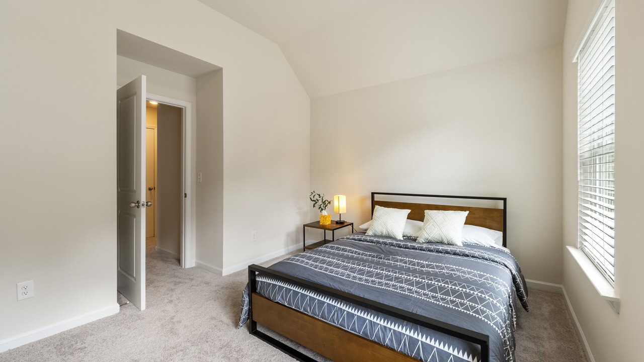 Photo of Bedroom in Church Street
