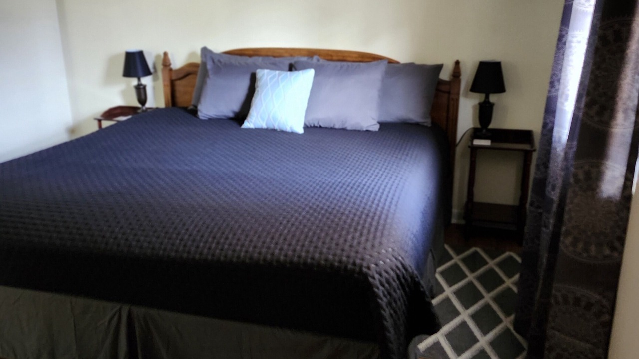 Photo of Bedroom in Gautier