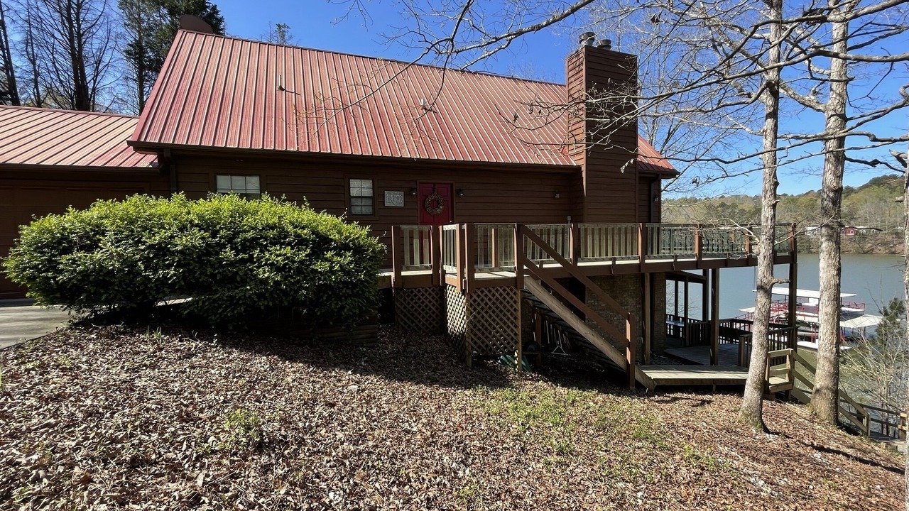 Photo of Outdoor in Crane Hill