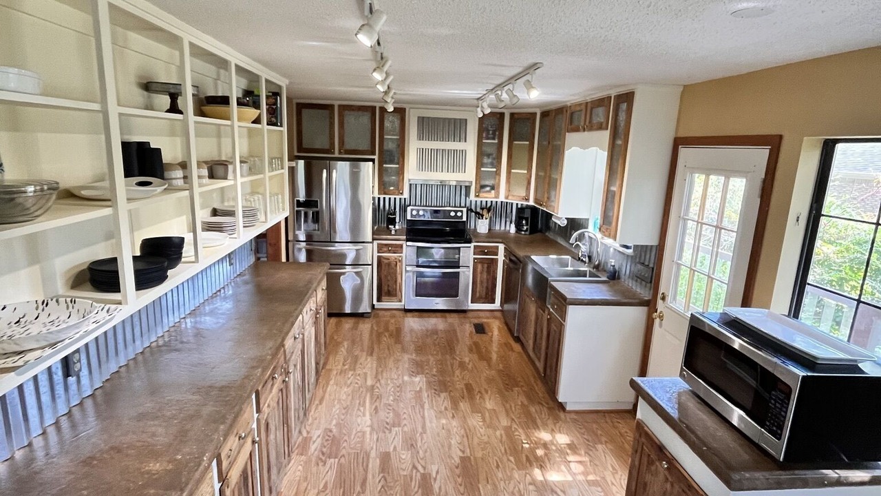 Photo of Kitchen in Crane Hill