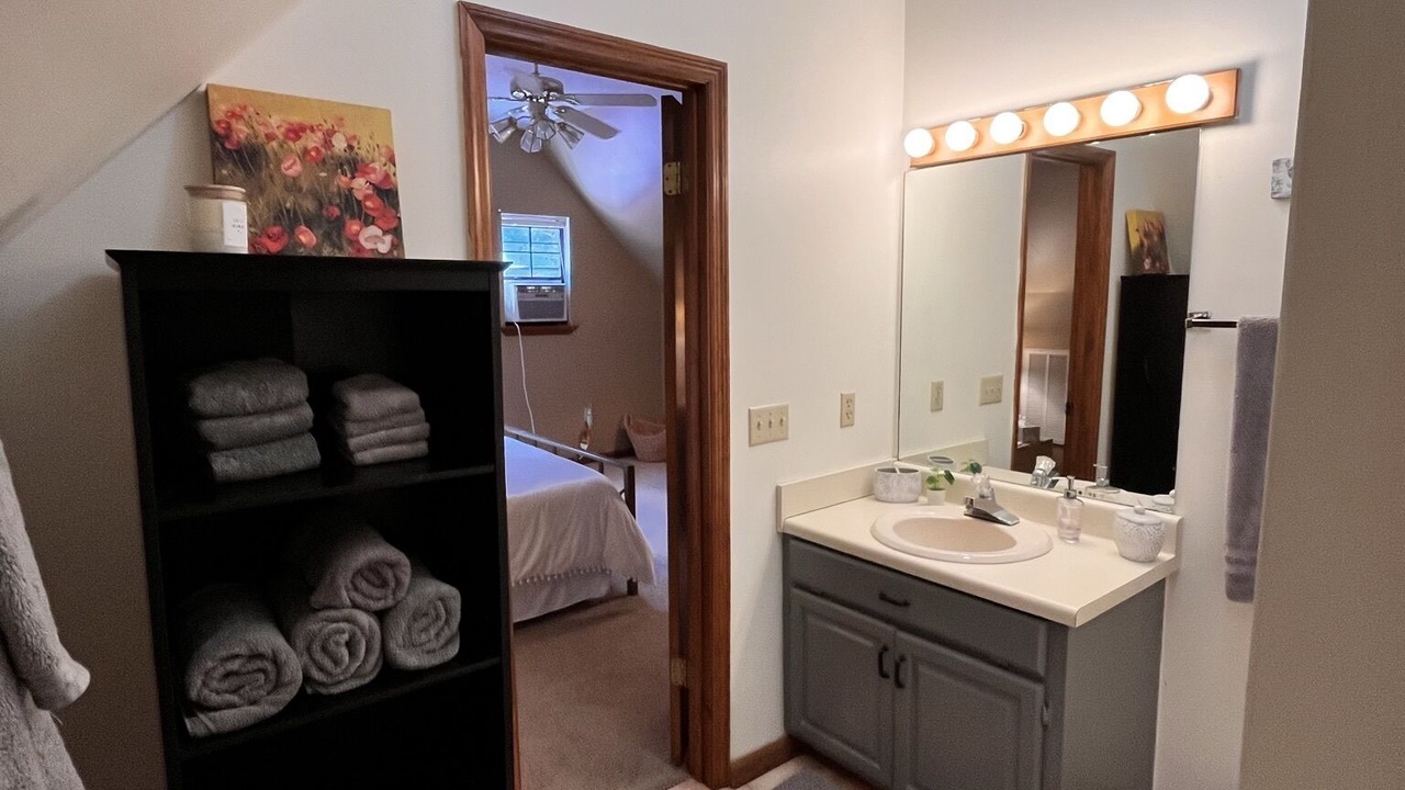 Photo of Bedroom in Crane Hill