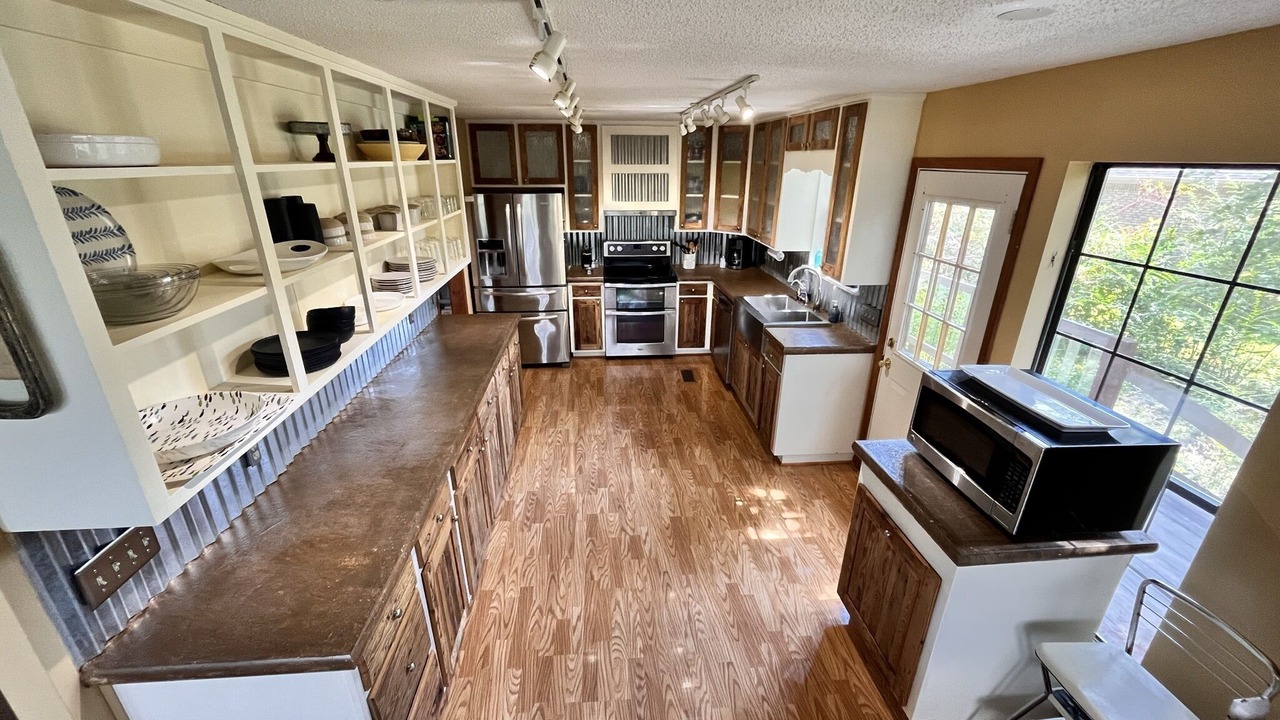Photo of Kitchen in Crane Hill