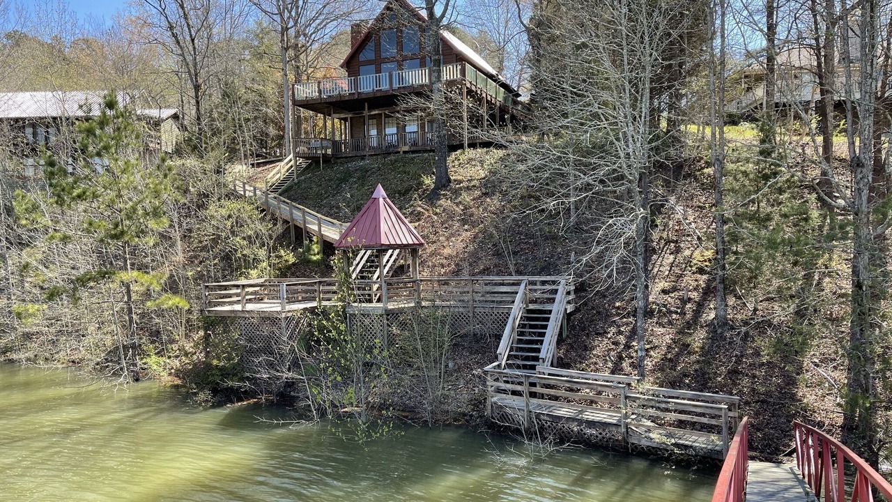 Photo of Outdoor in Crane Hill