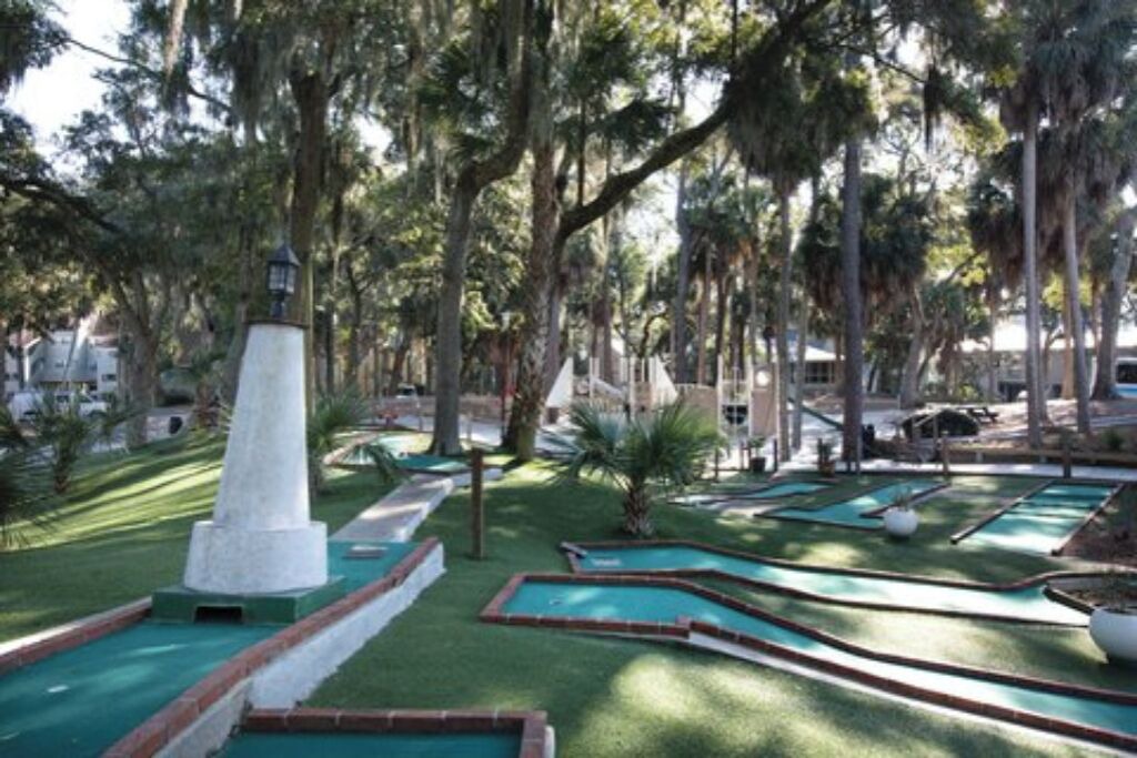 Photo of Outdoor in Ocean Ridge