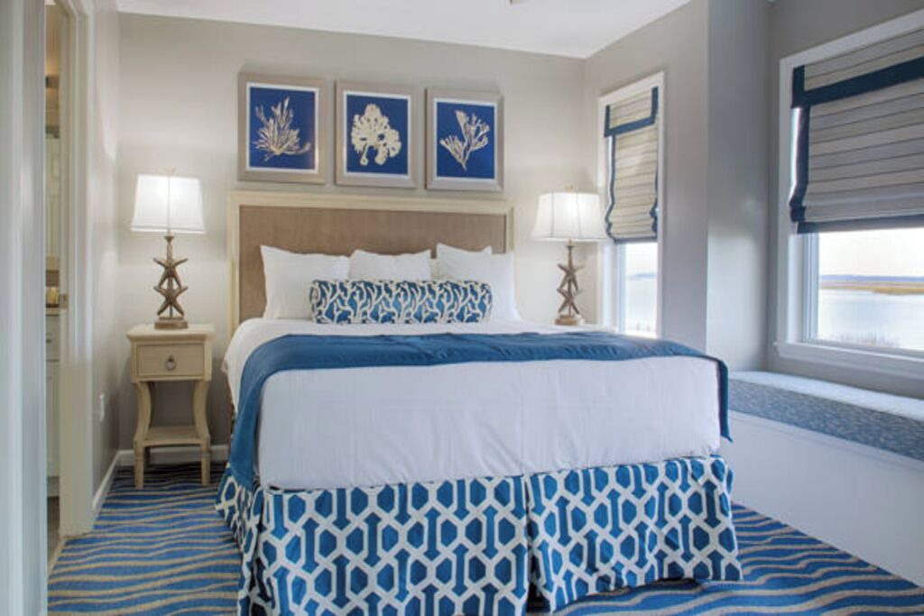 Photo of Bedroom in Ocean Ridge