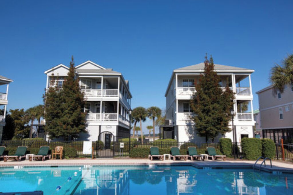 Photo of Outdoor in Ocean Ridge