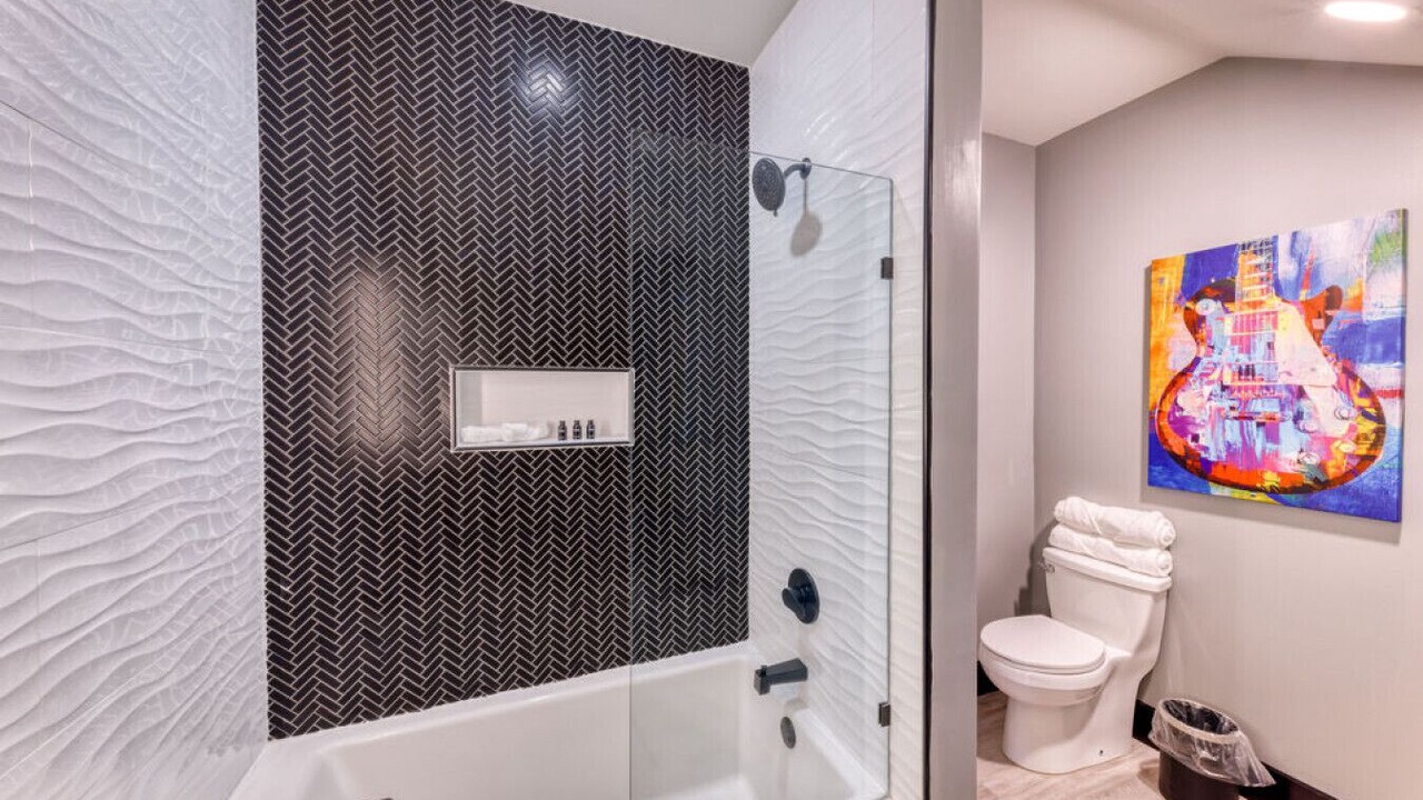 Photo of Bathroom in Biloxi