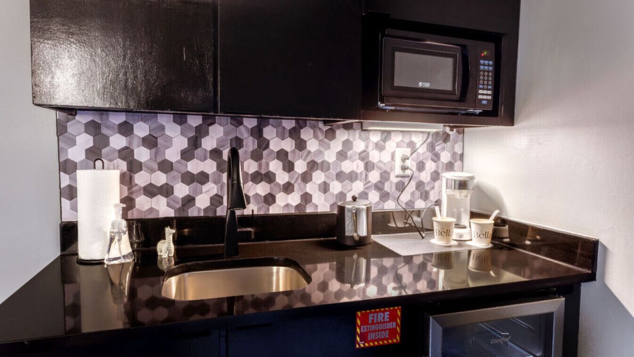 Photo of Kitchen in Biloxi