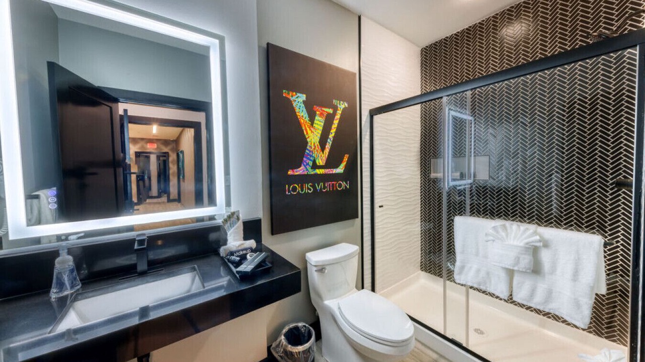 Photo of Bathroom in Biloxi
